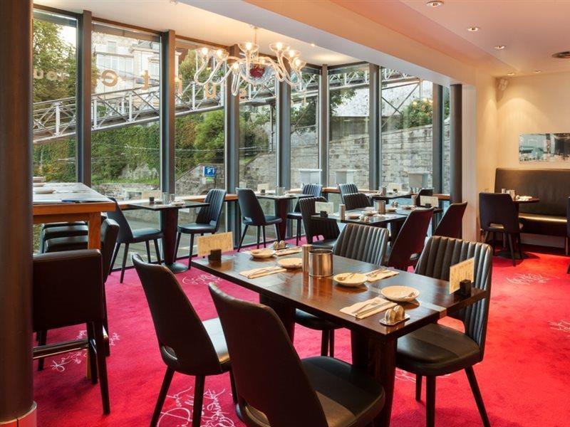 Hotel Swiss Chocolate By Fassbind Zurique