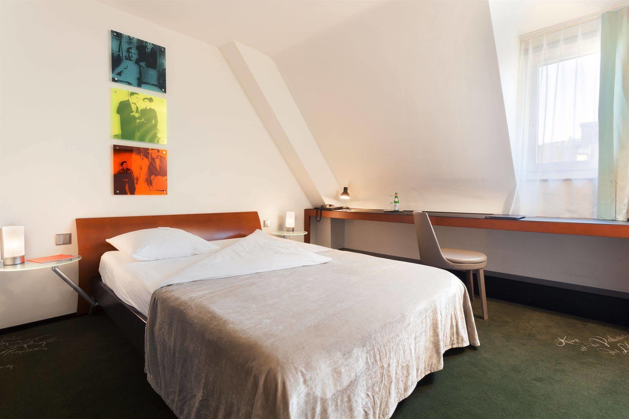 Hotel Swiss Chocolate By Fassbind Zurique
